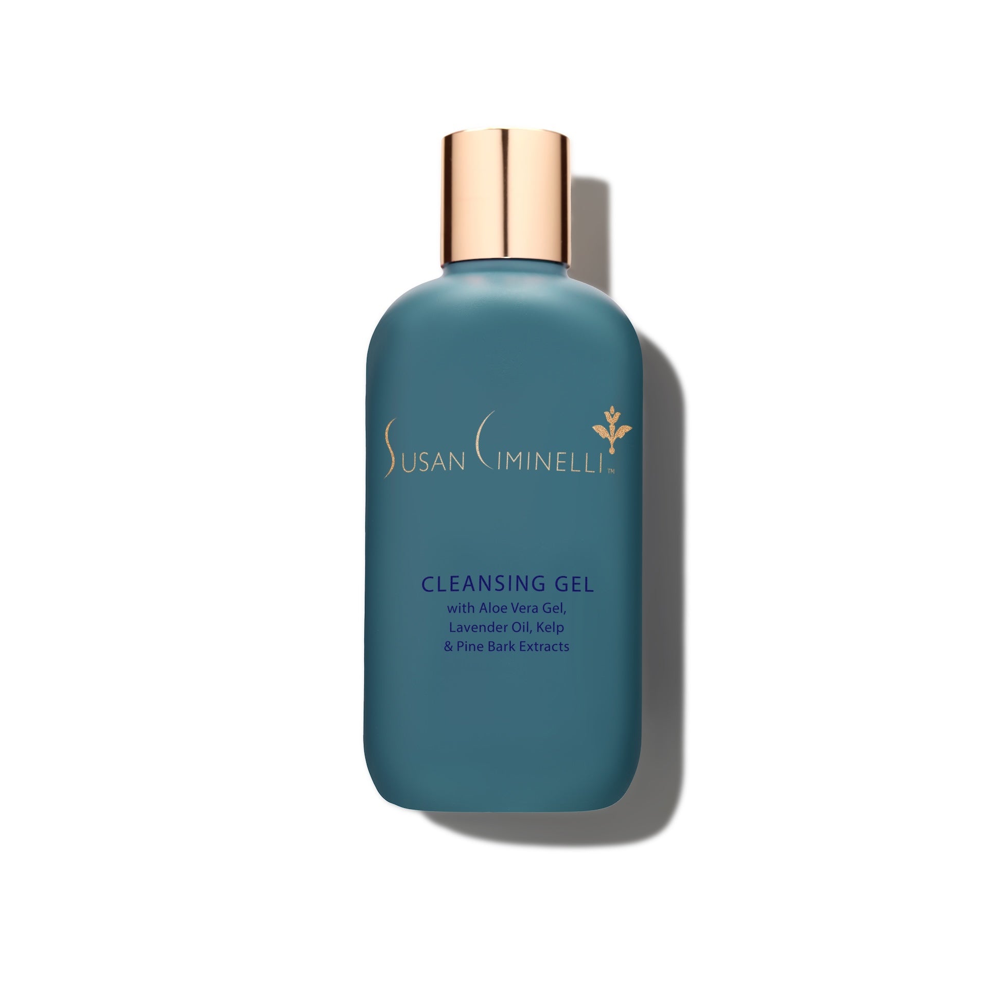 Cleansing Gel – Susan Ciminelli / Skincare Products Inc.
