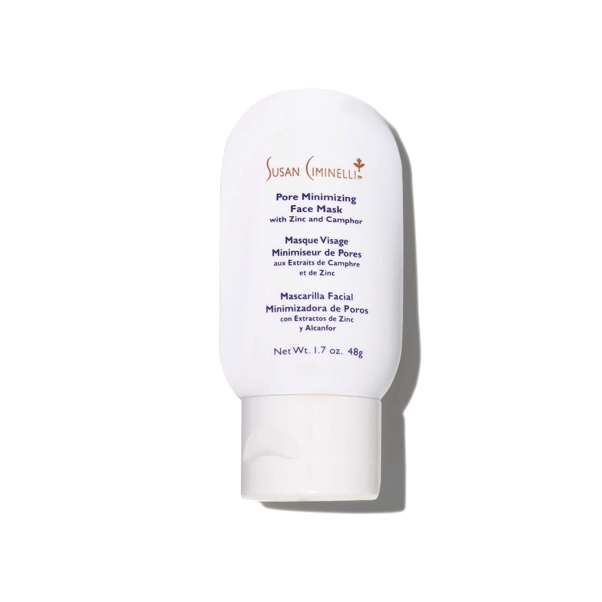 Pore Minimizing Face Mask – Susan Ciminelli / Skincare Products Inc.