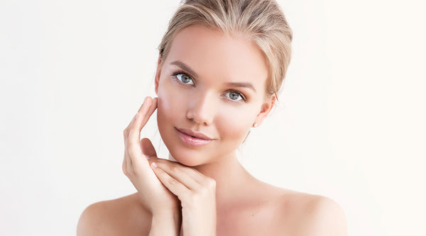 Try this Natural, Holistic Anti-Aging Skincare Routine