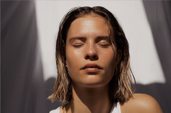 How to Reduce Eye Wrinkles, Dark Circles, and Bags Under Eyes: The Ciminelli Solution