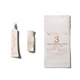 1.2.3. Glow Facial Kit - 5 pack