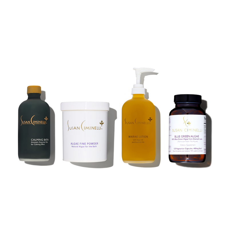 Slimming Anti-Cellulite Package