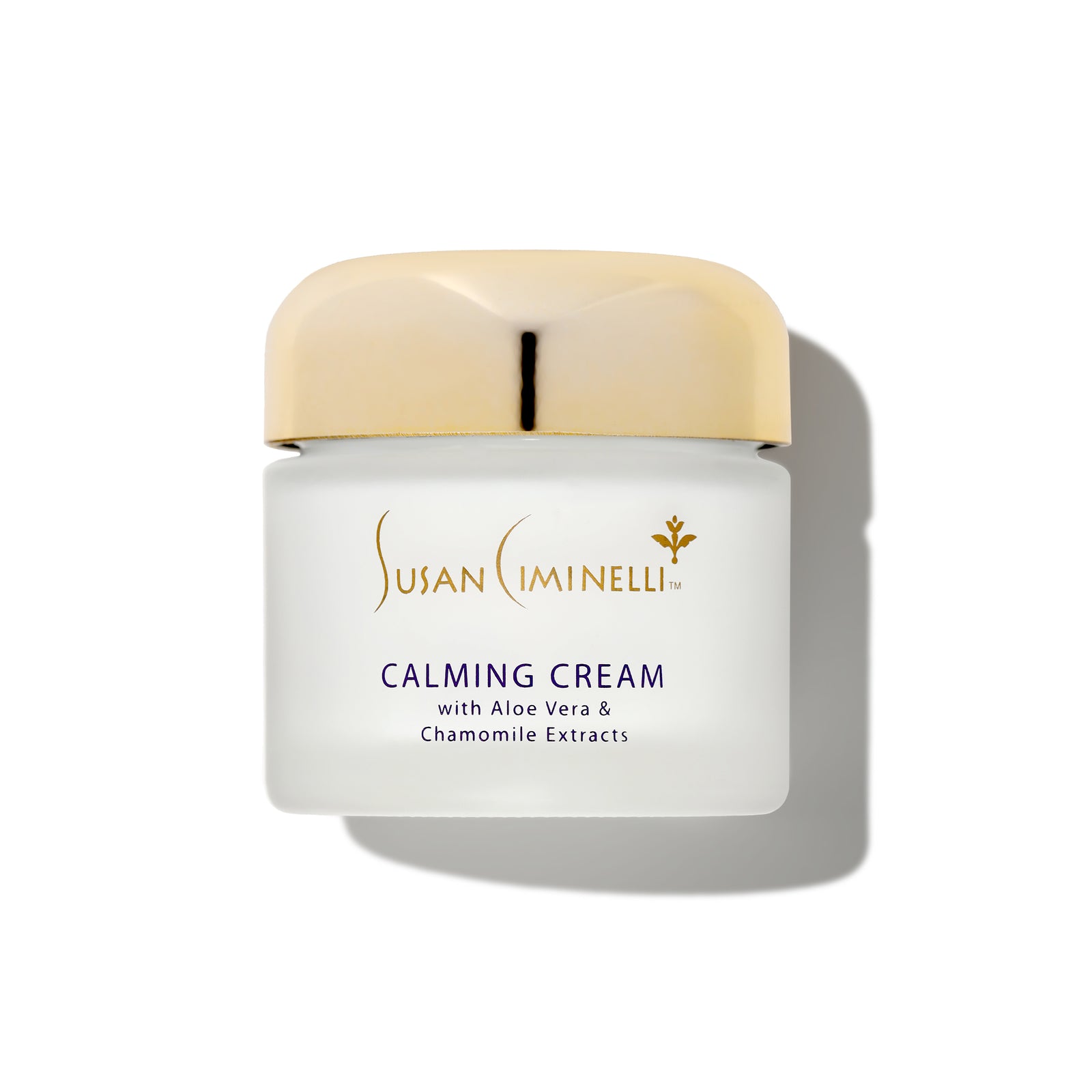 Calming Cream – Susan Ciminelli / Skincare Products Inc.