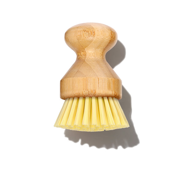 Dry Body Brush