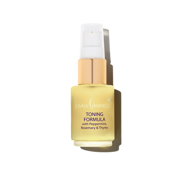 Toning Formula