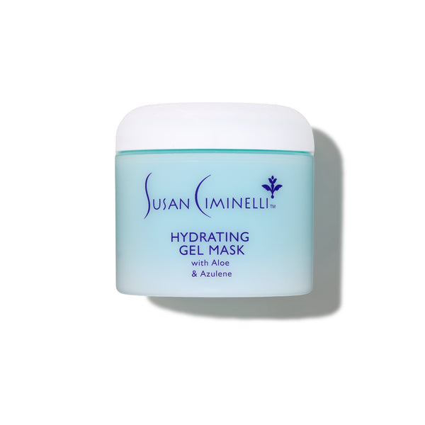 Hydrating Gel Mask - Refill