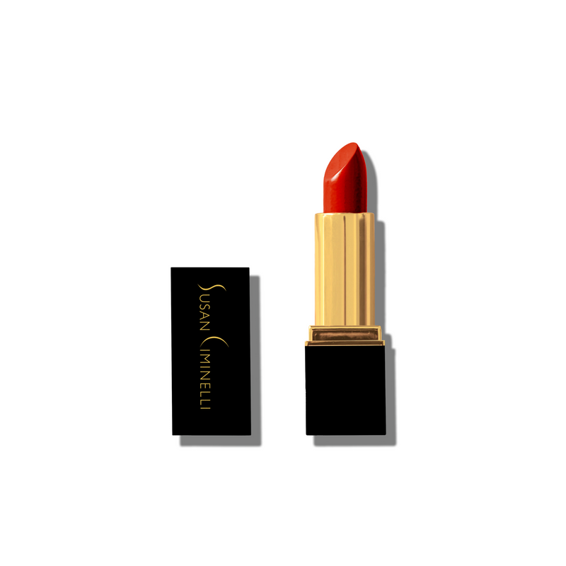 Lipstick - Classic Red