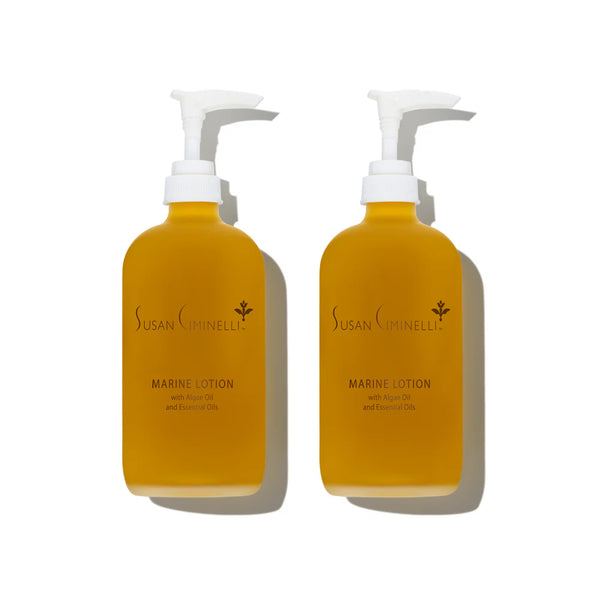 新品Aurelie Moisture-Boost Lotion & Serum Marine Lotion Duo – Susan Ciminelli / Skincare Products Inc.