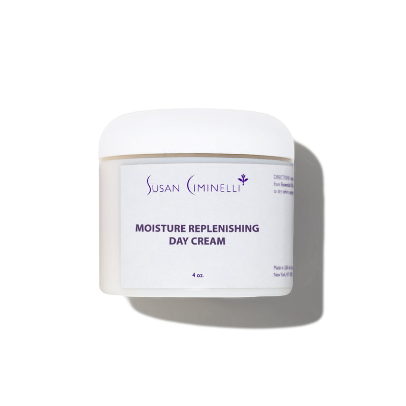 Moisture Replenishing Day Cream - Refill