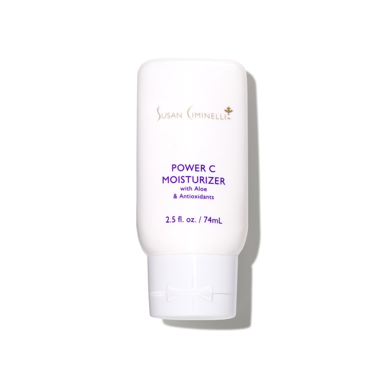 Power C Moisturizer – Susan Ciminelli / Skincare Products Inc.