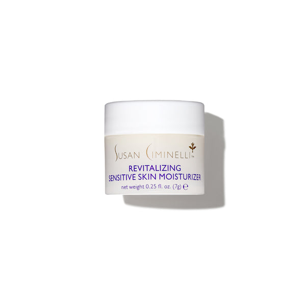 Revitalizing Sensitive Skin Moisturizer - Mini