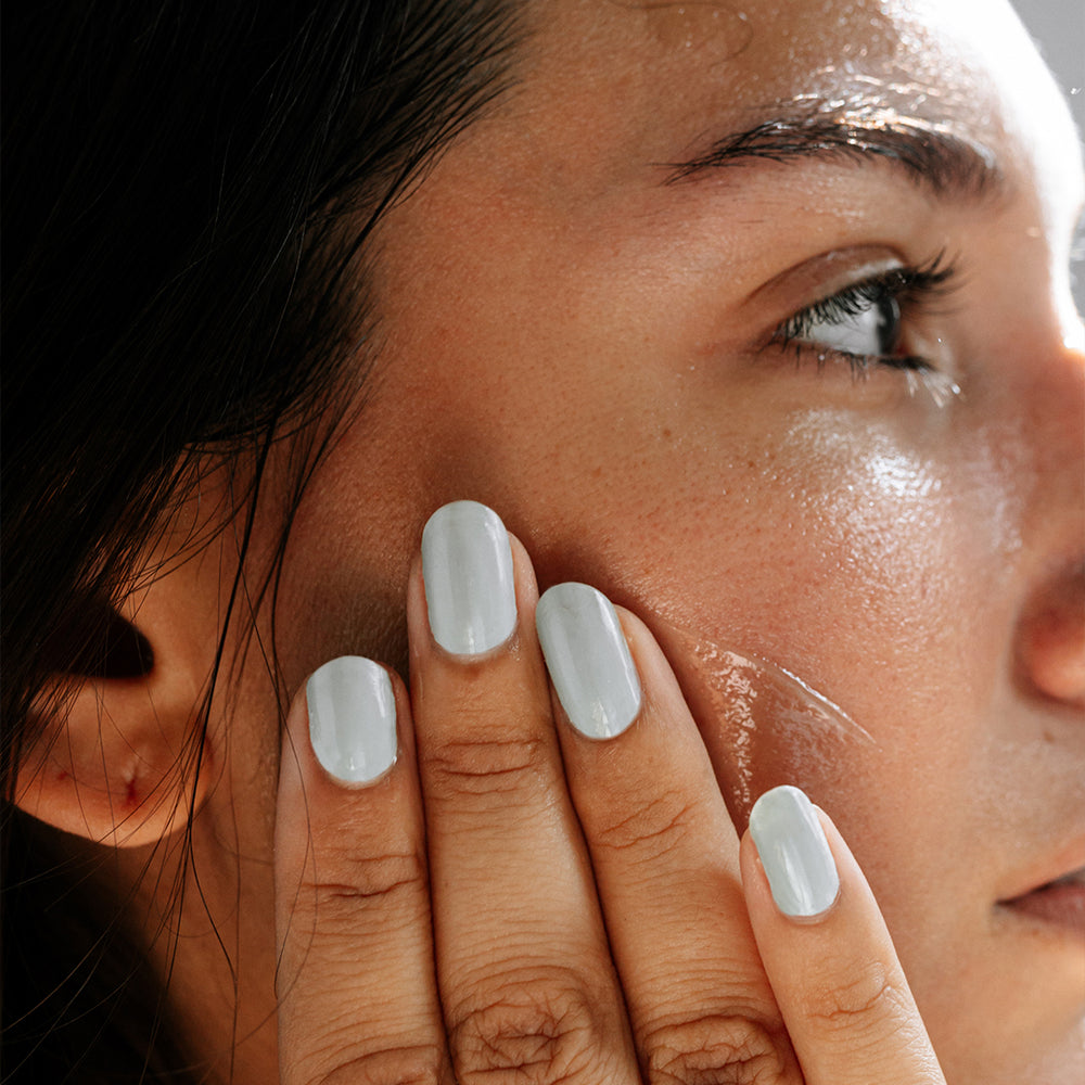 Hydrating Gel Mask – Susan Ciminelli / Skincare Products Inc.