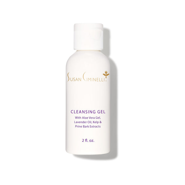 Cleansing Gel - Mini