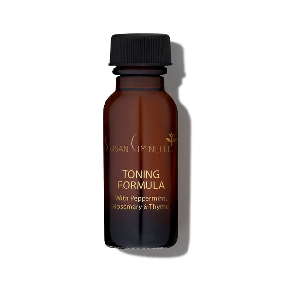 Toning Formula - Mini