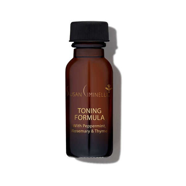 Toning Formula