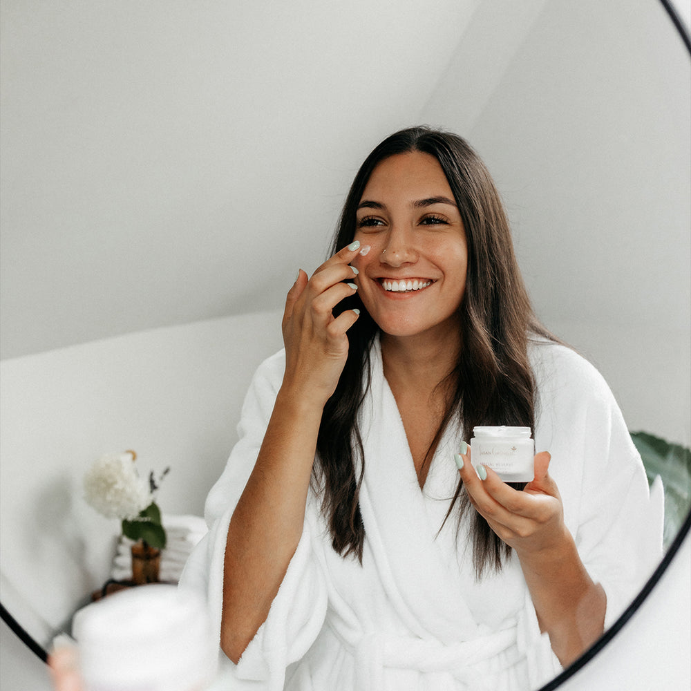 Special Reserve Cream – Susan Ciminelli / Skincare Products Inc.