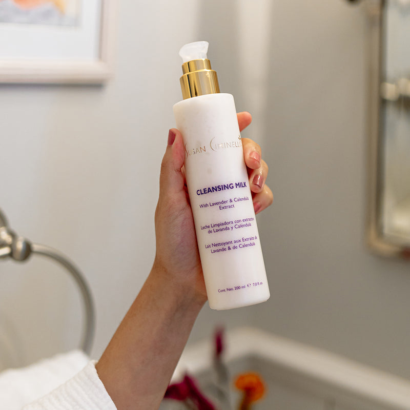 Cleansing Milk