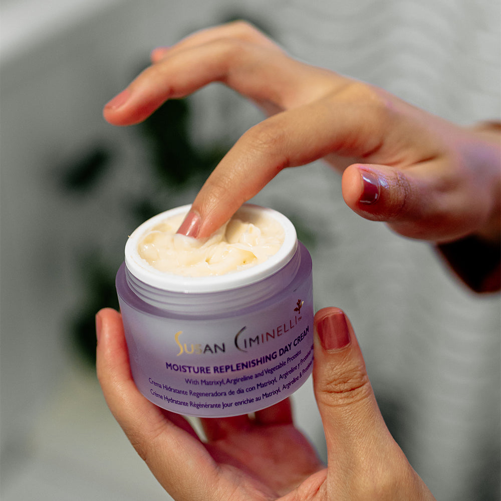 Soothing Antioxidant Package – Susan Ciminelli / Skincare Products
