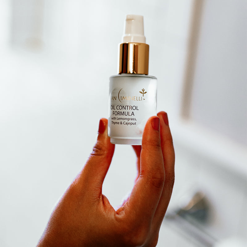 Acne Treatment Package