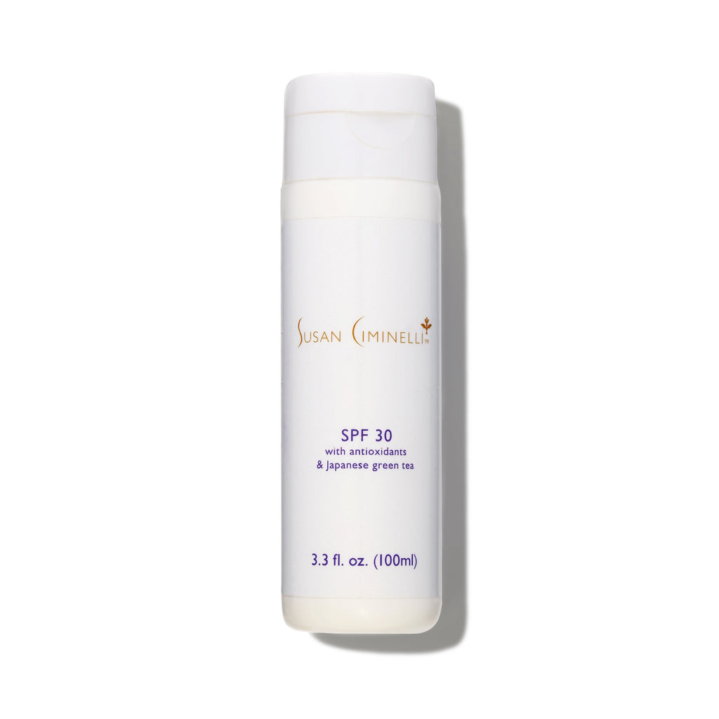 SPF 30 – Susan Ciminelli / Skincare Products Inc.