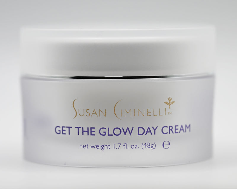 Get The Glow Day Cream