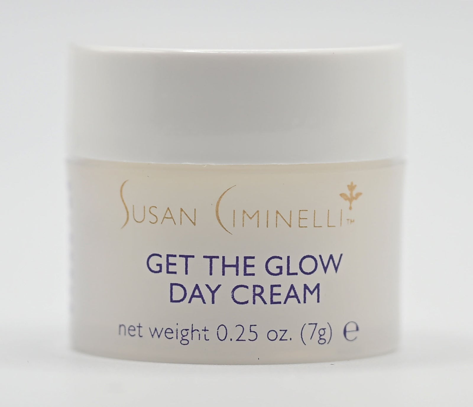 Get The Glow Day Cream – Susan Ciminelli / Skincare Products Inc.