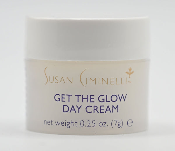 Get The Glow Day Cream