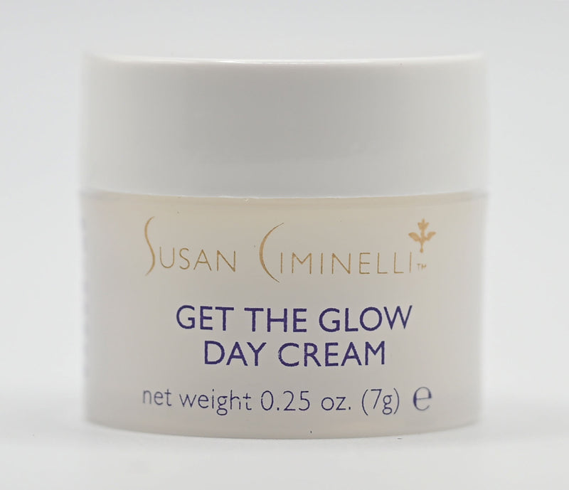 Get The Glow Day Cream