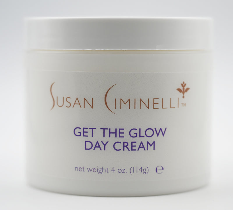 Get The Glow Day Cream