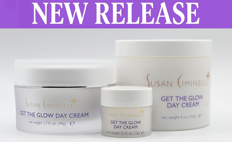 Get The Glow Day Cream